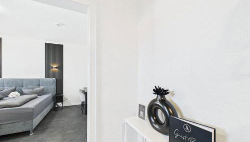 Loft & Living 3 am Geiseltalsee WLAN & Parkplatz - Foto 4