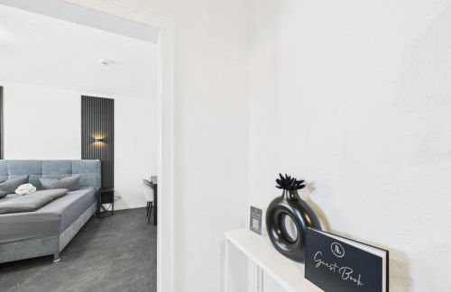 Loft & Living 3 am Geiseltalsee WLAN & Parkplatz - Foto 4