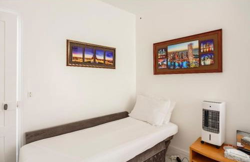 Paris tourist Apartment, France - Foto 24