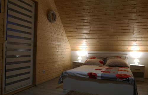 Domki pod Polaną - Foto 11