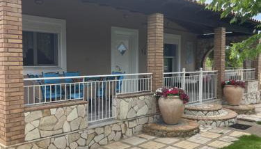Mama’s Sunshine Garden Villa - Foto 2