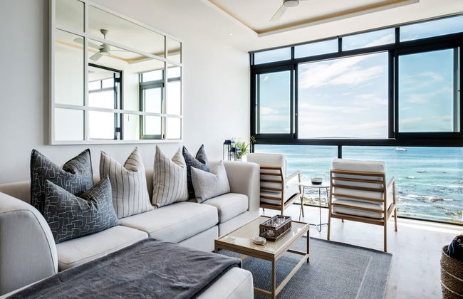 Magical Apartment w Uninterrupted Ocean Views Mouille Views - Photo 4