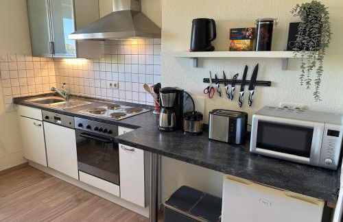 Ferienwohnung AktriwO zentral im Herzen Bückeburgs - Foto 8