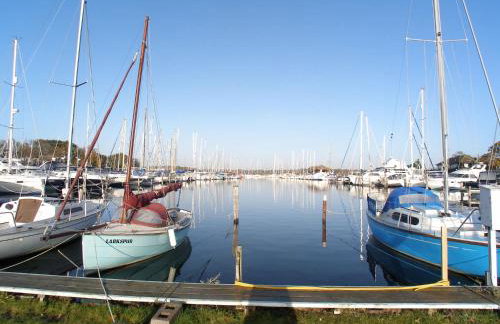 Cosy Cabin Retreat Close to Beaches - Foto 46