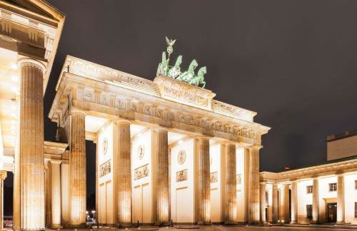 Limehome Berlin Sybelstraße - Foto 18