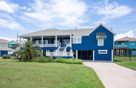 YoHo Hideout home - Foto 61