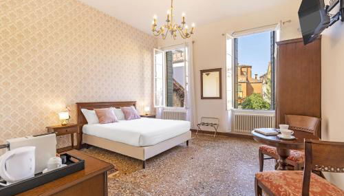 Residenza Centopietre - Dorsoduro by Wonderful Italy - Foto 3