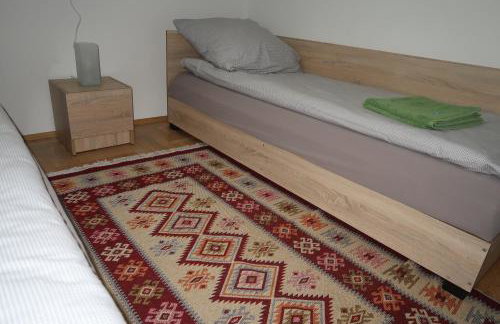 AirSpot Balice - Foto 31