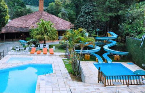 Alugamos para grupos - Photo 18