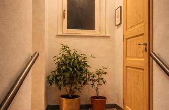 La Francigena - monolocale a due passi dal Castello - Photo 22