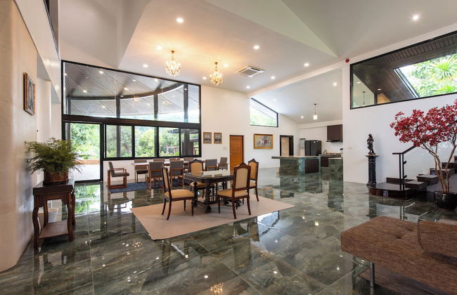 Monlada Khaoyai - Foto 35