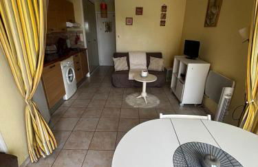 Studio Pharo Cap D'Agde - Foto 8