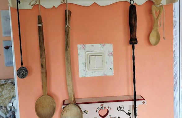 Cozy 1 Bed Cottage in Ognen, Near Karnobat, Burgas - Photo 13