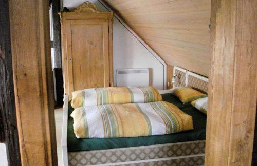 Ferienhäuschen Rosi Brehm - Foto 9