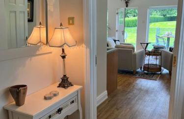 Adorable one bedroom apartment with balcony - Foto 7