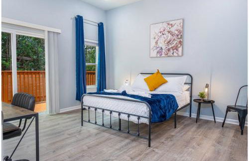 Comfort and Style 4br/3ba Near Riverwalk and Dtown - Foto 48