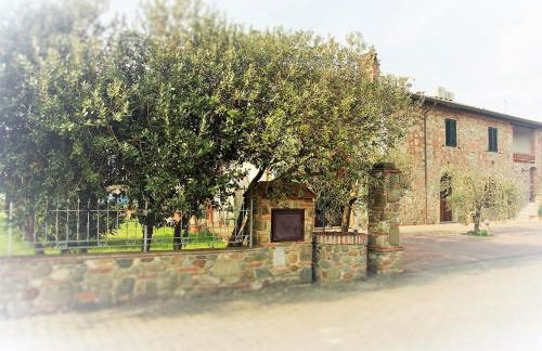 Agriturismo Podere dei kiwi - Foto 1