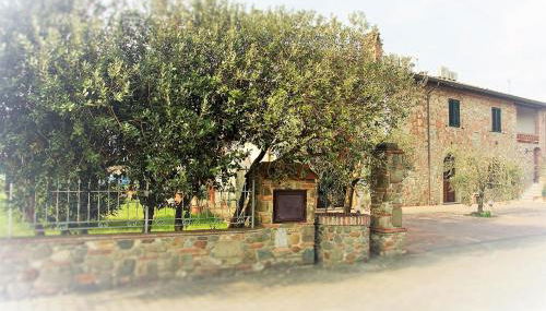 Agriturismo Podere dei kiwi - Foto 1