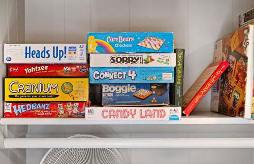 Grizzly Peak Getaway - Foto 24