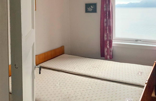 10 Person Holiday Home in Brekke - Foto 2