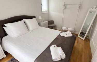 BONNE IDEE - Suite GEORGETTE - Meublé de tourisme 3 étoiles - Foto 32