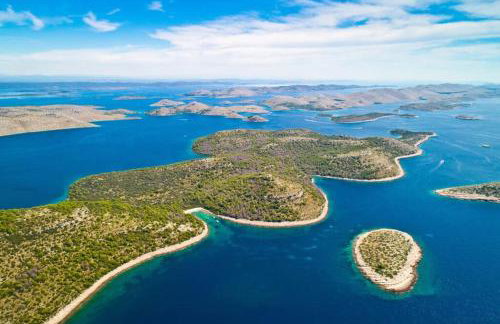 Villa Irina - Foto 18