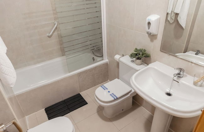 Apartamentos LA PARRETA CENTRO - Foto 35