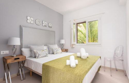 Apartamentos Sunsets - Foto 13