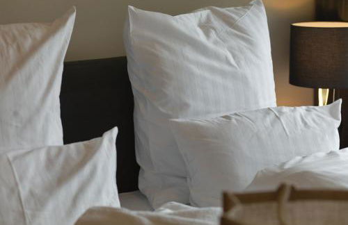 Meeressterne Schloßappartements Heringsdorf - Foto 33