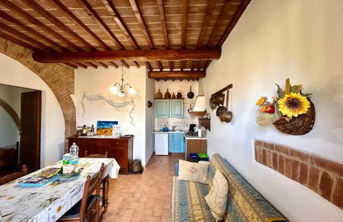 Poggiosalto in Toscana - Foto 46