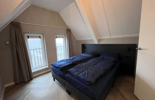 2 bedroom Apartment in Kampen with terrace - Photo 12