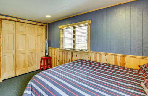 Boat Dock and Launch Family Cabin on Prairie Lake! - Foto 17