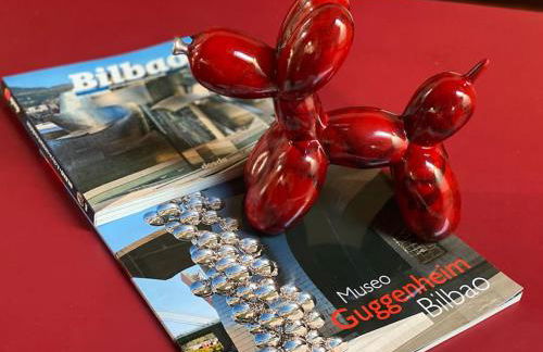 BILBO Near ático rural con terraza - Foto 39