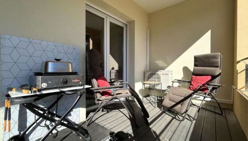 Appart 3 pièces 6 couchages BANYULS SUR MER BN150-A05 - Foto 3