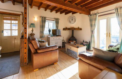 Skipbridge Farm Cottages - Foto 26