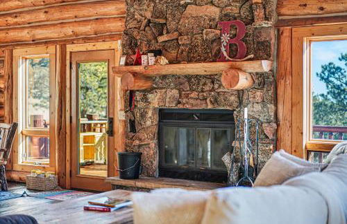 The Broadmeadow Cabin - VR-25-0005 cabin - Photo 8