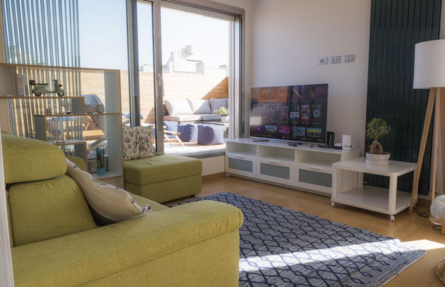 Immerse Yourself in an Idyllic Situation - Foto 8