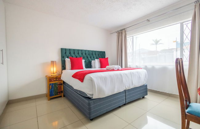 Safi Self-Catering Suites - Foto 33