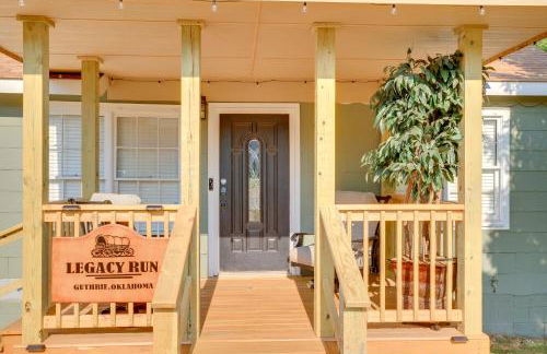 Legacy Run Guthries Historic Haven Near Shops - Photo 3