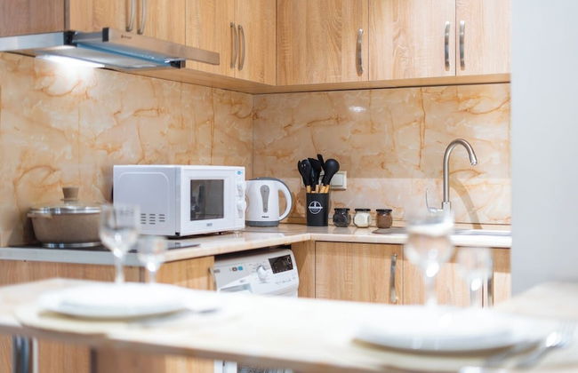 Stay Inn on Buzand str. 17 - Photo 22