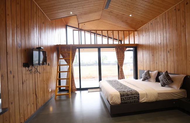 Shreephal Luxurious Resort - Foto 4