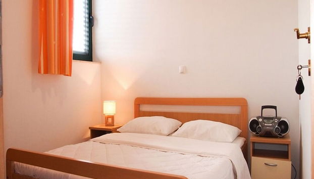 Srzi 1 - 200 m From sea - A4 - Foto 2, Habitación