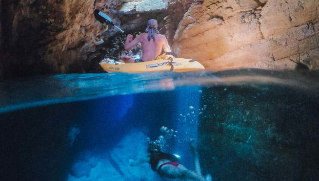 Dugi Otok Kayak Tour - Foto 3