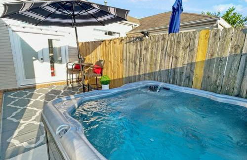 The Stay at Steuben Hot Tub 2 houses 6 BR - Photo 1