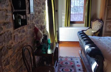 Kleitor Stone Villa-Peloponnese Getaway - Foto 46