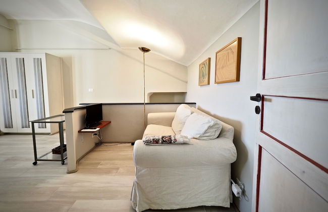 Panoramica Dimora Assarotti Terrazza - Foto 29