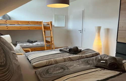 Ferienwohnung Sauerlandherz - Foto 12