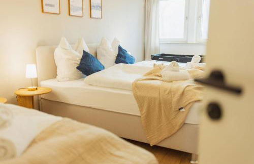 HYGGE HOMES - Apartment 'Lilla Lycka' - Foto 23