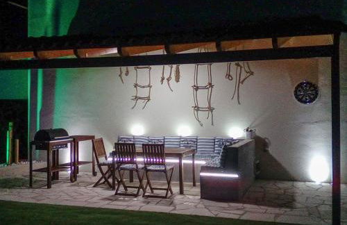 Summer Home of Skaleta beach - Foto 22