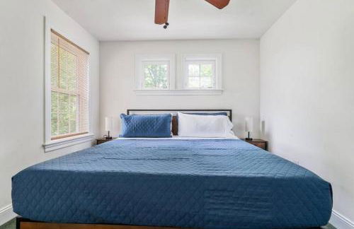 The Hera Haven - Pickleball, hot tub, racetrack & lake - Foto 23